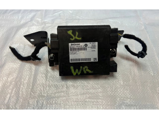 Блок управления P68307133AE Jeep Wrangler