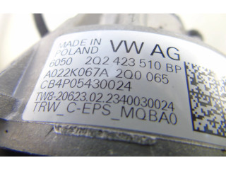 рейка Колонка рулевая 2Q2909144AB, 2Q2423510BP Audi A1 2018 - года