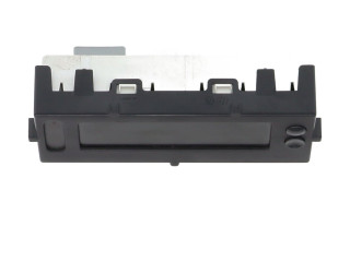 Дисплей    280348139R   Renault Clio III