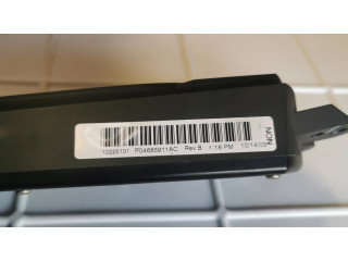 Дисплей 10225101, P04685911AC Chrysler Pacifica