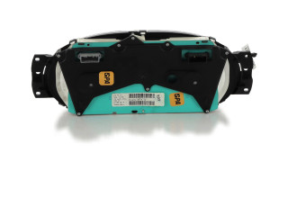 Панель приборов 248100265R, X1-1151F Dacia Duster