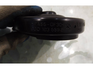 Масляный насос   03D103669B  Skoda Fabia Mk2 (5J) 