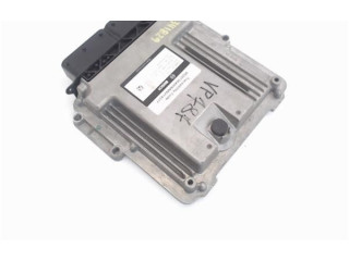 Řídící jednotka EDC17C69 Alfa Romeo Giulia 2018