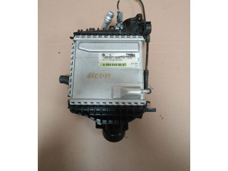 Интеркулер A6540106807 Mercedes-Benz GLC AMG