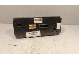 Блок управления климат-контролем 27500EB56A Nissan Navara D40