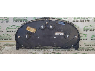 Přístrojová deska Citroen Berlingo 2012 9666904880