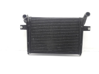 Интеркулер  52079970AA   Jeep Grand Cherokee (WJ) 