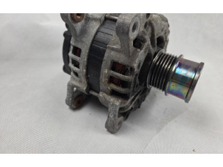 Lichtmaschine 04C903023L, F000BL08F2   Skoda Octavia Mk3 (5E)      