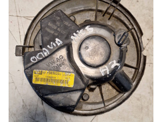 Вентилятор печки 1K2820015, PQ35983055U Audi A3 S3 A3 Sportback 8P