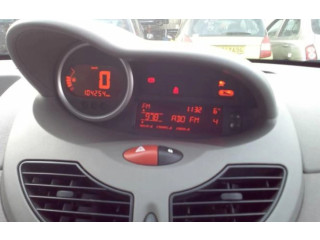    Рулевая рейка 488106304R   Renault Twingo II 2007 - 2014 года