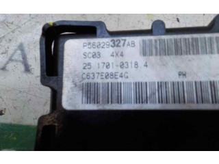 Другие блоки управления / модули Jeep Patriot - года