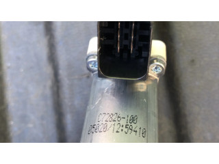 Передний двигатель механизма для подъема окон