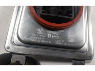 Блок управления Xenon