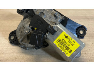 Моторчик заднего дворника 723706202 BMW X3 F25