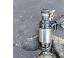 Комплект форсунок 06H906036H    Audi TT TTS Mk2   