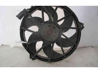 Вентилятор радиатора     1401312180, 1401312180    Fiat Ulysse 