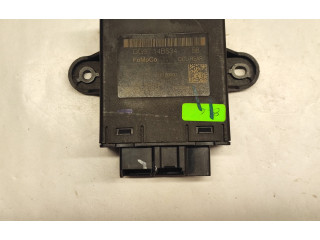 Блок управления дверью DG9T14B534, DG9T14B534 Ford Fusion