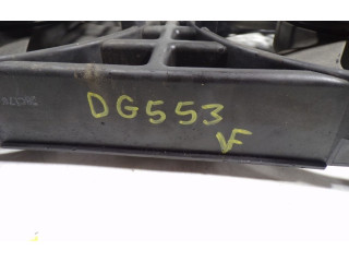 Вентилятор радиатора 8821009050 SsangYong Actyon