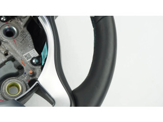 Руль KIA Niro  2016 - 2022 года 5610004250DXD      