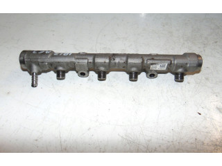 Vstřikovací lišta 03P089   Seat Ibiza IV (6J,6P)     