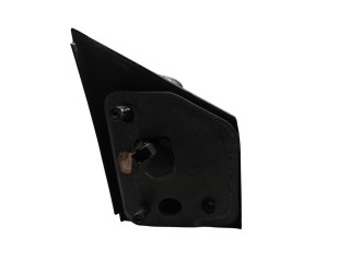 Зеркало электрическое        Renault Twingo II  2007 - 2014 года   