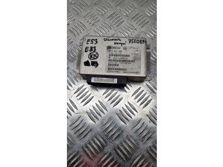 Блок управления 7550891   BMW X3 E83