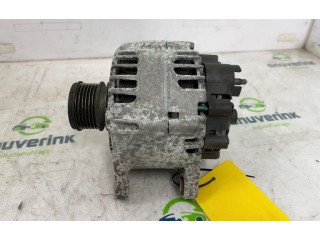 Генератор 217007804, 231000026R Renault Clio II