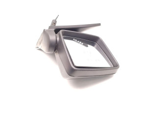 Зеркало (механическое)       Opel Combo C  2001 - 2011 года   