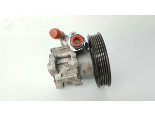 Насос усилителя руля