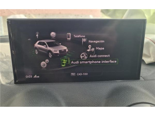 Дисплей 81A919605, 81A919605 Audi Q2 -