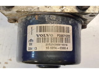 Блок АБС 08671223, 8671223 Volvo S80 1999 - 2003 года