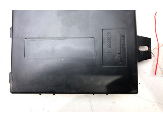 Блок комфорта 2320679   Renault Trafic III (X82)   