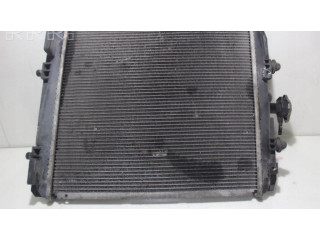 Радиатор охлаждающей жидкости