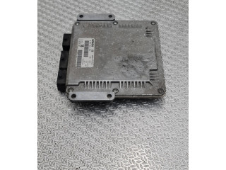 Řídící jednotka 9654695180, 9640938180 Peugeot 607 2005