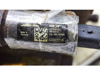 Vstřikovací čerpadlo 9685440880, a2c20000727 Ford Fiesta F6JB