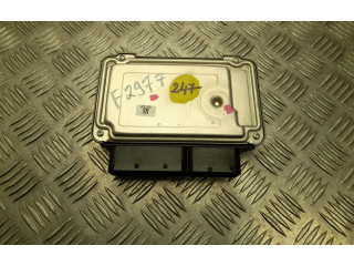 Блок управления двигателя 07K906055A, 07K906055   Volkswagen Jetta VI