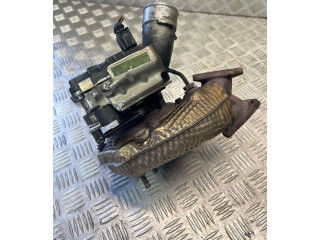 Turbodmychadlo Турбина 059145874C Audi Q7 4L