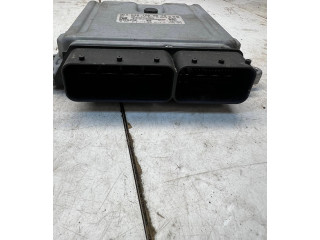 Масляный насос   A6421509079, 0281012778  Mercedes-Benz C W203 