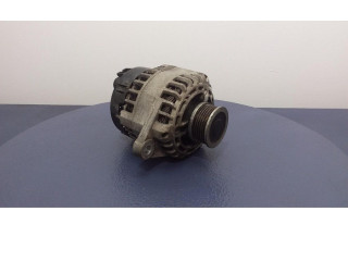 Генератор 73503235, 73503235   Fiat Punto (199)      