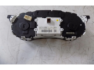 Přístrojová deska Peugeot 508 2011 9665962480, 9675324680