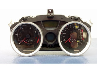 Přístrojová deska Renault Megane II 2006 8200408798