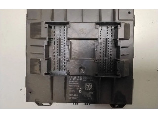 Řídící jednotka 03L907309K, 0281016272   Volkswagen Multivan T5 2012