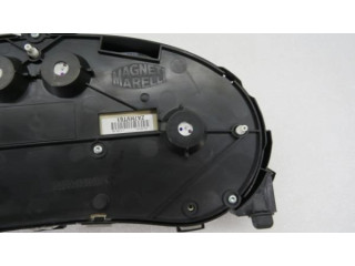 Přístrojová deska  Citroen Berlingo 2011 555001310104  