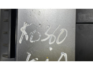 Блок управления климат-контролем 972501W950, 1112231504   KIA Rio