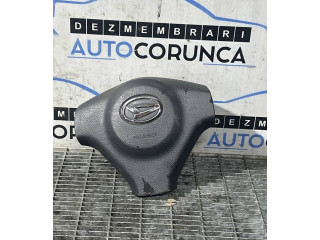 Подушка безопасности водителя Daihatsu Terios