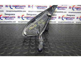 Зеркало электрическое Renault Clio I 1997 - 1998 года