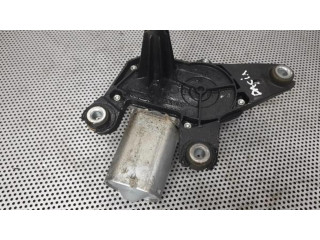 Моторчик заднего дворника 8200734582 Dacia Sandero