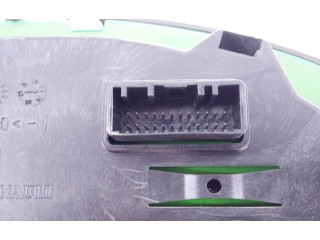 Панель приборов 248107594R Dacia Dokker