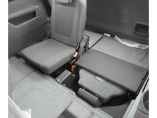 Блок управления климат-контролем 6452P2   Peugeot 5008