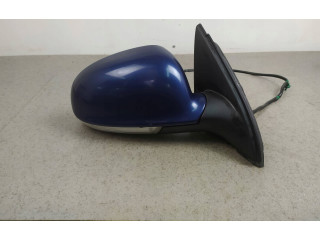 Зеркало (механическое)       Volkswagen Jetta V  2005 - 2010 года   